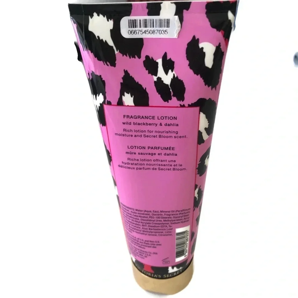 Victoria Secret Secret Bloom Lotion new unopened.